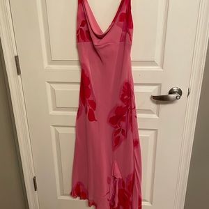 Dina Bar-El Cocktail Dress